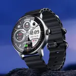 Oraimo Watch 5R Pro 1.43" AMOLED IP68 Smart Watch – Thumbnail 2