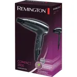 Remington D5000 Ultra Compact Hair Dryer – Thumbnail 5