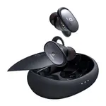 ANKER Soundcore Liberty 2 Pro True Wireless Earbuds – Color: Black – Thumbnail 2