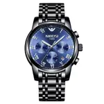 Dial Color: Blue