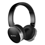 Awei A500BL Wireless bluetooth Stereo Headset – Color: Black – Thumbnail 1