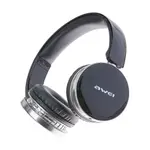 Awei A500BL Wireless bluetooth Stereo Headset – Color: Black – Thumbnail 2