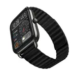 Haylou RS4 Plus AMOLED Smartwatch with spO2 – Color: Black – Thumbnail 3