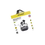 Awei T52 TWS Bluetooth Gaming Earbuds – Thumbnail 2