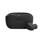 JBL Wave Buds True Wireless Earbuds – Color: Black – Thumbnail 1