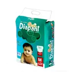 Bashundhara Pants Advanced Leakage Guard Pant System Baby Diaper – Quantity: 40 pcs – Thumbnail 3