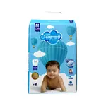 Bashundhara Pants Advanced Leakage Guard Pant System Baby Diaper – Quantity: 40 pcs – Thumbnail 2