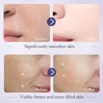 BIOAQUA Facial Retinol Serum 30ml Anti-Wrinkle Tender Skin 8.5% Retinol 5% Hyaluronic Acid Moisturizing Essence – Thumbnail 2