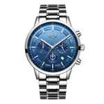 Dial Color: Blue