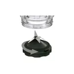 BOSCH MMB12P4RGB 450W Blender – Thumbnail 2