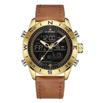 Dial Color: Gold