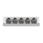  D-Link DES-1005C 5 Port 10/100M Unmanaged Network Switch – Thumbnail 3