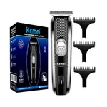 Kemei KM-039 Professional Hair Clipper All Age Group trimmer – Thumbnail 4