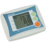 ALPK2 K2-1702 Japanese Digital Blood Pressure Monitor BP Machine – Thumbnail 2
