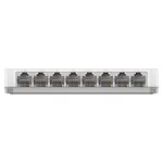D-Link DGS-1008C 8-Port Gigabit Ethernet Network Switch – Thumbnail 3