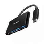 Energizer HC304AC Multi-port USB Type-C Hub – Thumbnail 2