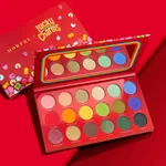 Morphe 18 Shades Make Some Magic Artistry Eyeshadow Palette – Thumbnail 3