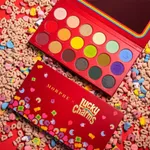 Morphe 18 Shades Make Some Magic Artistry Eyeshadow Palette – Thumbnail 2