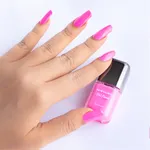 Nirvana Color Nail Enamel Light Weight Ballet Slippers 31 Nail Polish – Thumbnail 2