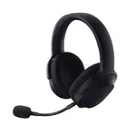 Razer Barracuda X Wireless Multi-Platform Gaming Headset – Color: Black – Thumbnail 1