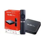 TX20 Pro 12K ULTRA HD Android Smart TV Box – Thumbnail 3