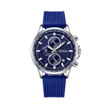 Dial Color: Silver
