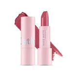 Cathy Doll #05 Nude Matte Naked Heart Lipstick – Thumbnail 1