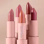 Cathy Doll #05 Nude Matte Naked Heart Lipstick – Thumbnail 3