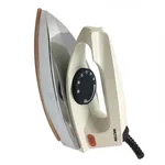 Walton WIR-HD02 Light Weight 1000-Watt Teflon-Coated Dry Iron – Color: White – Thumbnail 2