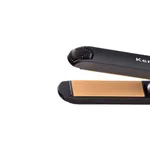 Kemei KM 1230 Professional Hair Straightener Iron With Steam – Thumbnail 2