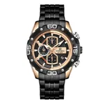 Dial Color: Rose