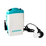 Siemens Amiga 176 Single Ear Pocket Hearing Aid 2pin, 7 adjastable volium – Thumbnail 2