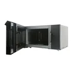 Sharp R-2235H(R) 24L Solo Microwave Oven with Sensor Cooking – Thumbnail 3