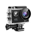 Ausek AT-S9R Combo 4K WiFi Action Camera – Thumbnail 1