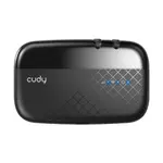 Cudy MF4 4G LTE Sim Supported Mobile Wi-Fi Pocket Router – Thumbnail 1