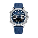 Dial Color: Blue
