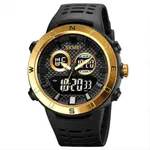 Dial Color: Gold