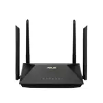 Asus RT-AX53U AX1800 Mbps Gigabit Dual-Band Wi-Fi 6 Router – Thumbnail 1