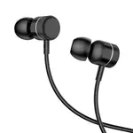 Baseus Encok H04 3.5mm Wired Sports Earphones – Color: Black – Thumbnail 4
