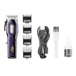 Kemei KM-2335 Professional Rechargeable Hair Clipper Trimmer – Thumbnail 2