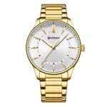 Strap Color: Gold