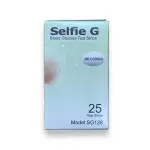 Selfie SG128 Blood Glucose Test Strip for Diabetes Patients – Thumbnail 2