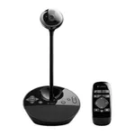 Logitech BCC950 HD 1080p Camera Video Conference Webcam – Thumbnail 1