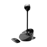Logitech BCC950 HD 1080p Camera Video Conference Webcam – Thumbnail 2