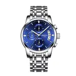Dial Color: Blue