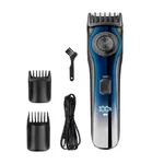 VGR V-080 2 In 1 Rechargeable Hair Beard Trimmer For Men – Thumbnail 1