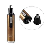 Kemei KM-6629 Rechargeable Hair and Nose Trimmer – Thumbnail 2