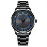 Dial Color: Black