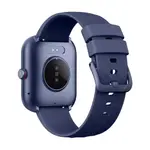 Fastrack Kruz Plus Bluetooth Calling Smart Watch – Color: Blue – Thumbnail 3