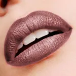 Colormax 01 Satin Glide Lip Liner Pencil Light Espresso – Thumbnail 3